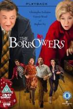 Watch The Borrowers Alluc
