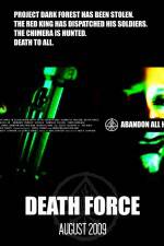 Watch Death Force Alluc