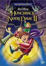 Watch The Hunchback of Notre Dame 2: The Secret of the Bell Alluc