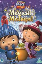 Watch Mike the Knight: Magical Mishaps Alluc