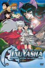 Watch Inuyasha the Movie 2: The Castle Beyond the Looking Glass Alluc