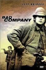 Watch Bad Company Alluc