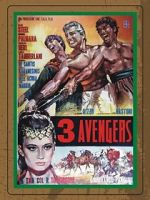 Watch The Three Avengers Alluc