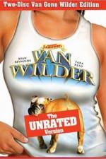 Watch Van Wilder Alluc