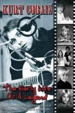 Watch Kurt Cobain - The Early Life Of A Legend Alluc