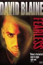 Watch David Blaine Fearless Alluc