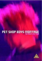 Watch Pet Shop Boys: Montage - The Nightlife Tour Alluc