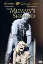 Watch The Mummy's Shroud Alluc
