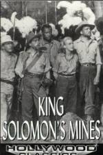Watch King Solomon's Mines Alluc