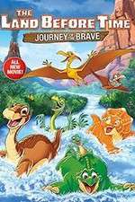 Watch The Land Before Time XIV: Journey of the Heart Alluc