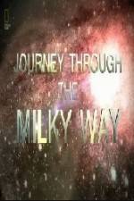 Watch National Geographic Journey Through the Milky Way Alluc