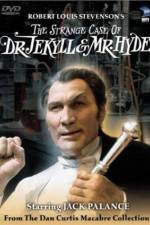 Watch The Strange Case of Dr. Jekyll and Mr. Hyde Alluc