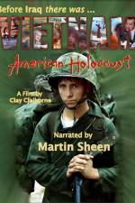 Watch Vietnam American Holocaust Alluc
