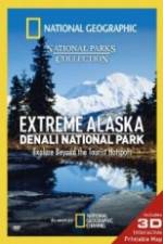 Watch National Geographic Extreme Alaska Denali National Park Alluc