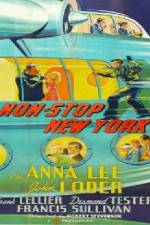 Watch Non-Stop New York Alluc