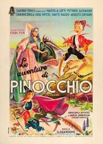 Le avventure di Pinocchio alluc