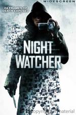 Watch Night Watcher Alluc