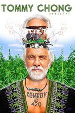 Watch Tommy Chong Presents Comedy at 420 Alluc