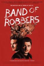 Watch Band of Robbers Alluc