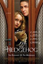 Watch The Hedgehog Alluc