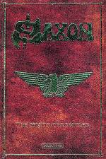 Watch Saxon: The Chronicles Alluc