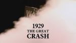 Watch 1929: The Great Crash Alluc