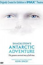 Watch Shackleton's Antarctic Adventure Alluc