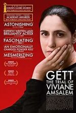 Watch Gett: The Trial of Viviane Amsalem Alluc