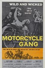 Watch Motorcycle Gang Alluc