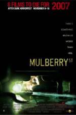 Watch Mulberry Street Alluc