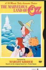 Watch The Marvelous Land of Oz Alluc