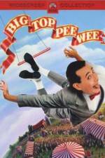 Watch Big Top Pee-wee Alluc