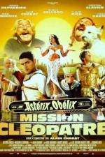 Watch Asterix & Obelix: Mission Cleopâtre Alluc