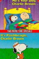 Watch Hes Your Dog Charlie Brown Alluc