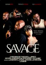 Watch Savage Genesis Alluc
