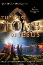 Watch The Lost Tomb of Jesus Alluc