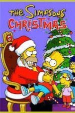 Watch The Simpsons Christmas Message Alluc