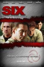 Watch Six: The Mark Unleashed Alluc