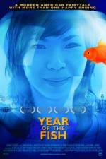 Watch Year of the Fish Alluc