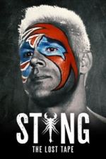 Watch Sting: The Lost Tape Alluc