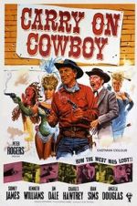 Watch Carry On Cowboy Alluc