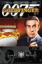 Watch James Bond: Goldfinger Alluc