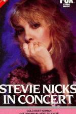 Watch Stevie Nicks in Concert Alluc