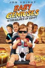 Watch Baby Geniuses and the Treasures of Egypt Alluc