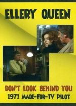 Watch Ellery Queen: Don\'t Look Behind You Alluc