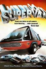 Watch Supervan Alluc