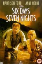 Watch Six Days Seven Nights Alluc