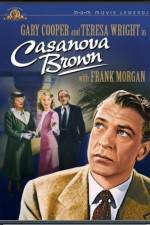 Watch Casanova Brown Alluc