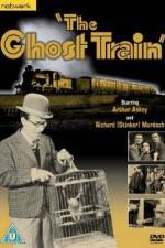Watch The Ghost Train Alluc