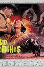 Watch Rio Conchos Alluc